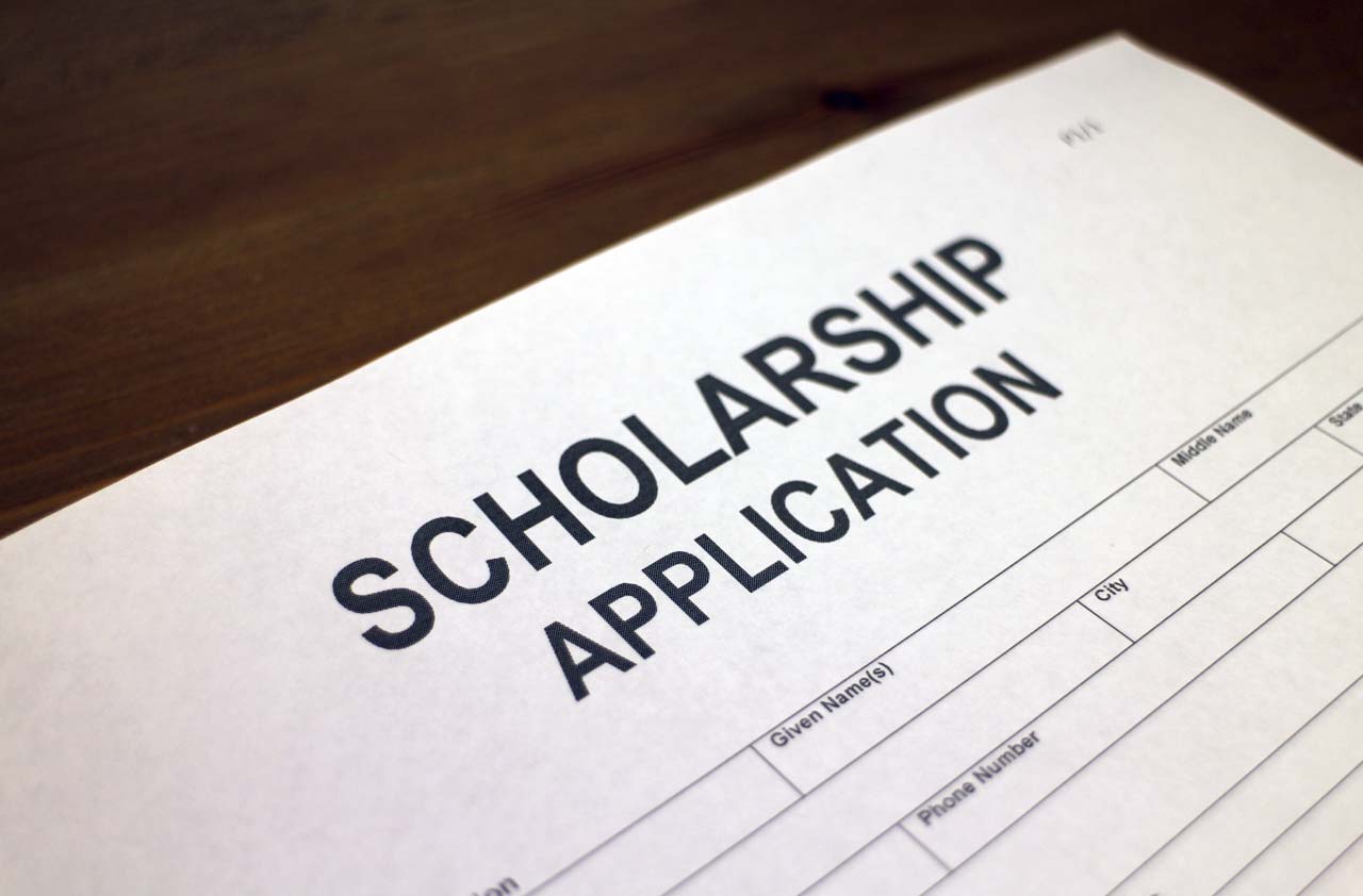 Scholarship Application